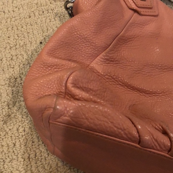 Marc Jacob Natasha Fran Q Bag - Picture 7 of 7